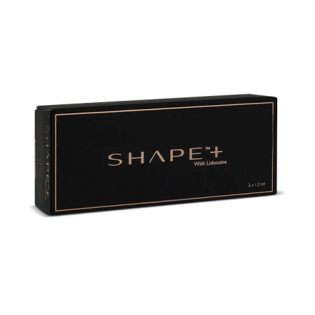 Revanesse Shape+ lido 2x 1,2ml ouvre sa boutique