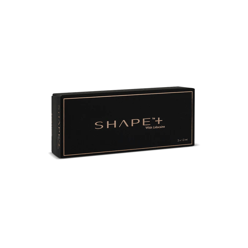 Revanesse Shape+ lido 2x 1,2ml ouvre sa boutique