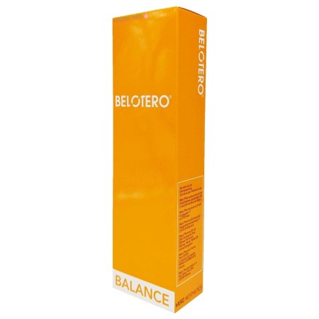 Belotero Balance 1ml paiement sécurisé