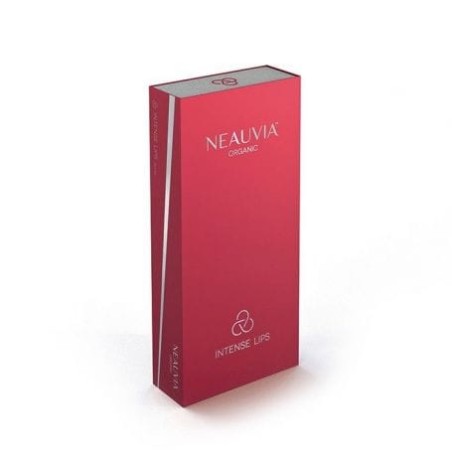 NEAUVIA Organic Intense Lips 1ml pas chere