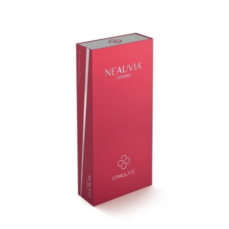 NEAUVIA Organic Stimulate 1ml Comparez plus de prix