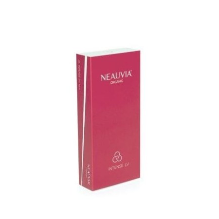 NEAUVIA Organic Intense LV 1ml meilleur choix