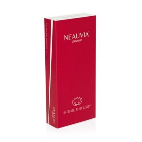 Neauvia Organsko Intenzivno Reologijo 1ml de France