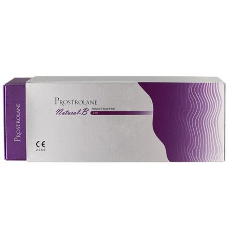 Prostrolane Naravni B 2x2ml prix