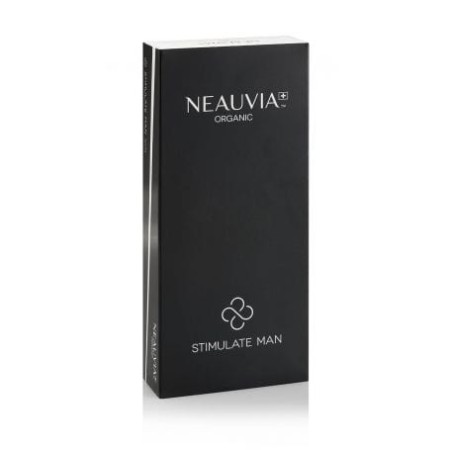 NEAUVIA Organic Stimulate Moški 1ml Jusqu'à 80% De Réduction