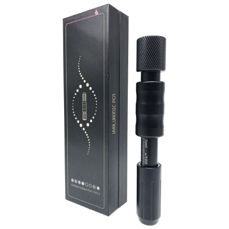 Hyalu Pen Noir 0,3ml en stock