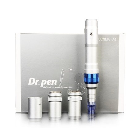 Derma Pen Ultima A6 - Dr pen livraison et retour toujours gratuits