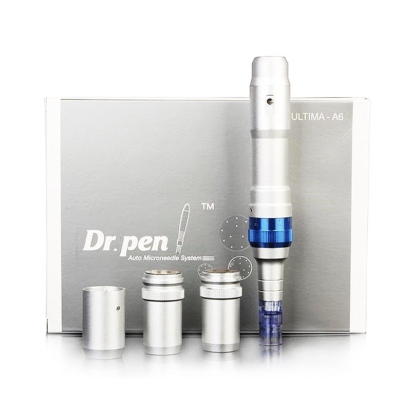 Derma Pen Ultima A6 - Dr pen livraison et retour toujours gratuits