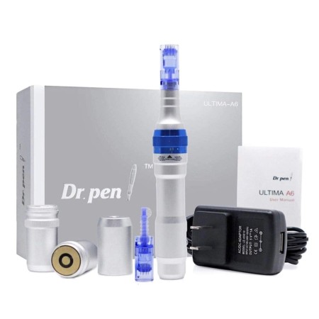 Derma Pen Ultima A6 - Dr pen livraison et retour toujours gratuits