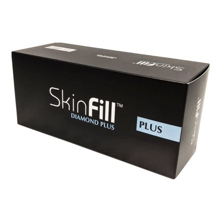 Skinfill Diamond Plus 2x1ml en stock