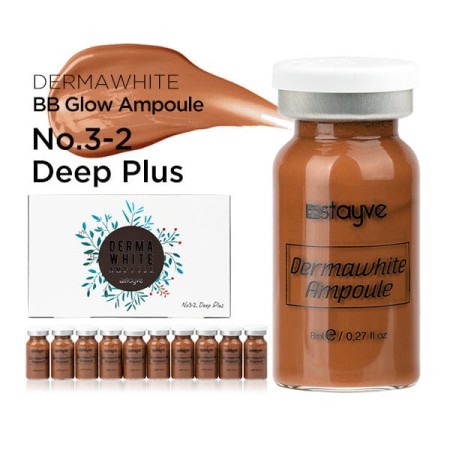 STAYVE Dermawhite BB Glow Ampoule N.3-2 Deep Plus l'achat 