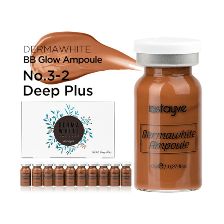 STAYVE Dermawhite BB Glow Ampoule N.3-2 Deep Plus l'achat 