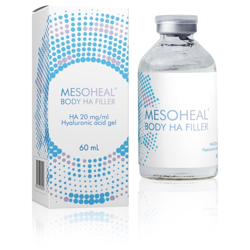 Mesoheal 60mL en linge