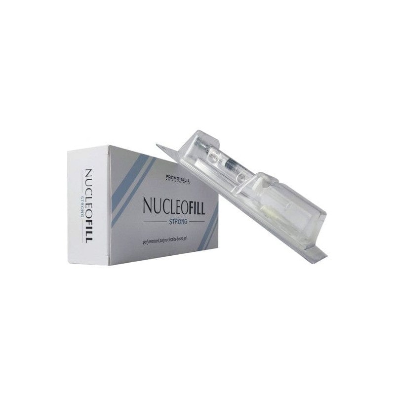 NucleoFill 25 (Močan) 1,5ml En savoir plus