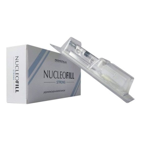 NucleoFill 25 (Močan) 1,5ml En savoir plus