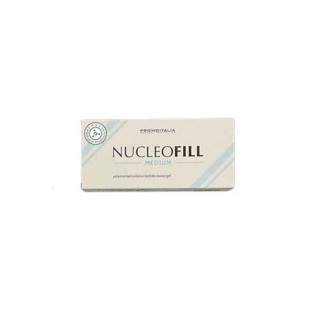 NUCLEOFILL 20 (Srednje) 1x1,5ml hantent personnes