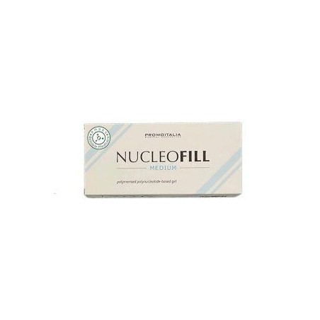 NUCLEOFILL 20 (Srednje) 1x1,5ml hantent personnes