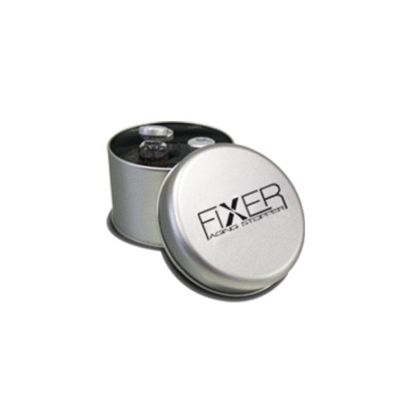 FIXER BTX Promoitalia 3x10ml suggérées chez