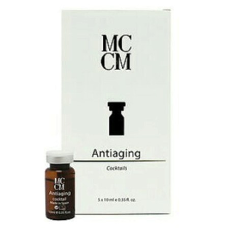 Anti Aging MCCM 5x10ml prix