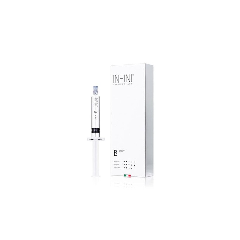 Infini Premium B Telo 1X10ML Par le système avancé 