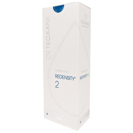 Teosyal Puresense Redensity 2 (2x1ml) 2023