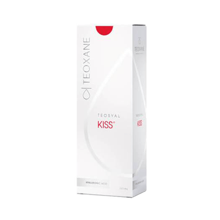 Teosyal Kiss (2x1ml) de France