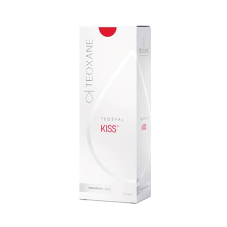 Teosyal Kiss (2x1ml) de France