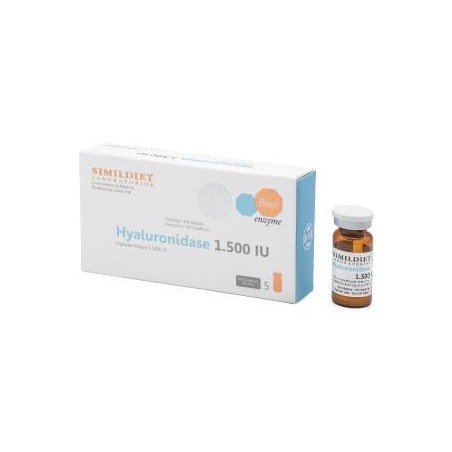 Hialuronidaza 1500 IU - Simildiet vente chaude votre 