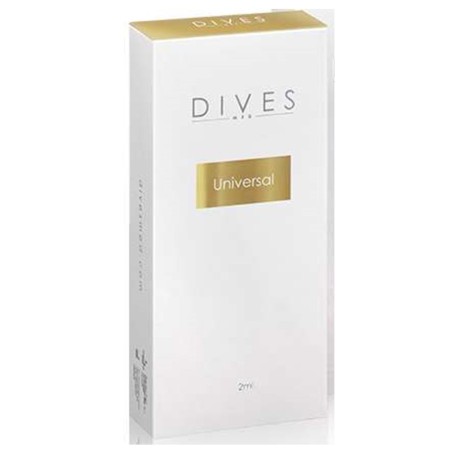 Dives Universal Lido 2x1ml vente chaude votre 