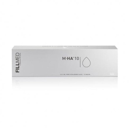 FillMed MHA10 (3x3ml) - FILORGA [νέο πακέτο] prix