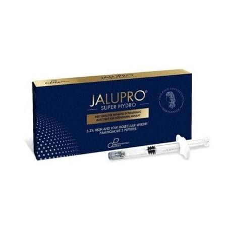 Super Hydro Jalupro en ligne