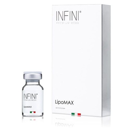 Infini premium meso LipoMax à prix réduit toute l'année