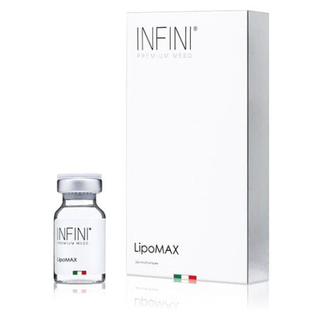 Infini premium meso LipoMax à prix réduit toute l'année