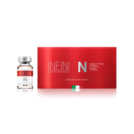 Infini premium meso N 135 2023