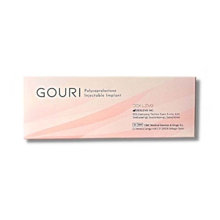 Gouri - Dex Levo 50-70% off 