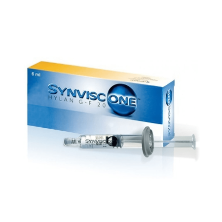 Synvisc - Sanofi En savoir plus