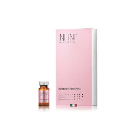 Intimni peeling Pro - INFINI Venez découvrir notre 