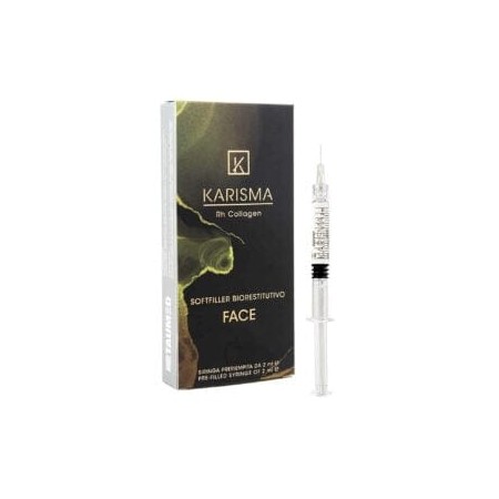 Karisma Face Rh kolagen 1x2ml pour bénéficier 