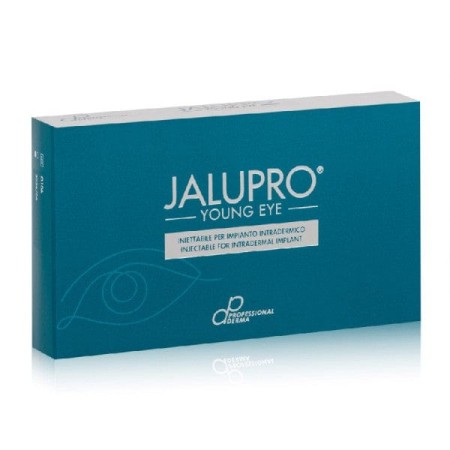 Jalupro Young Eye 1ml pas cher