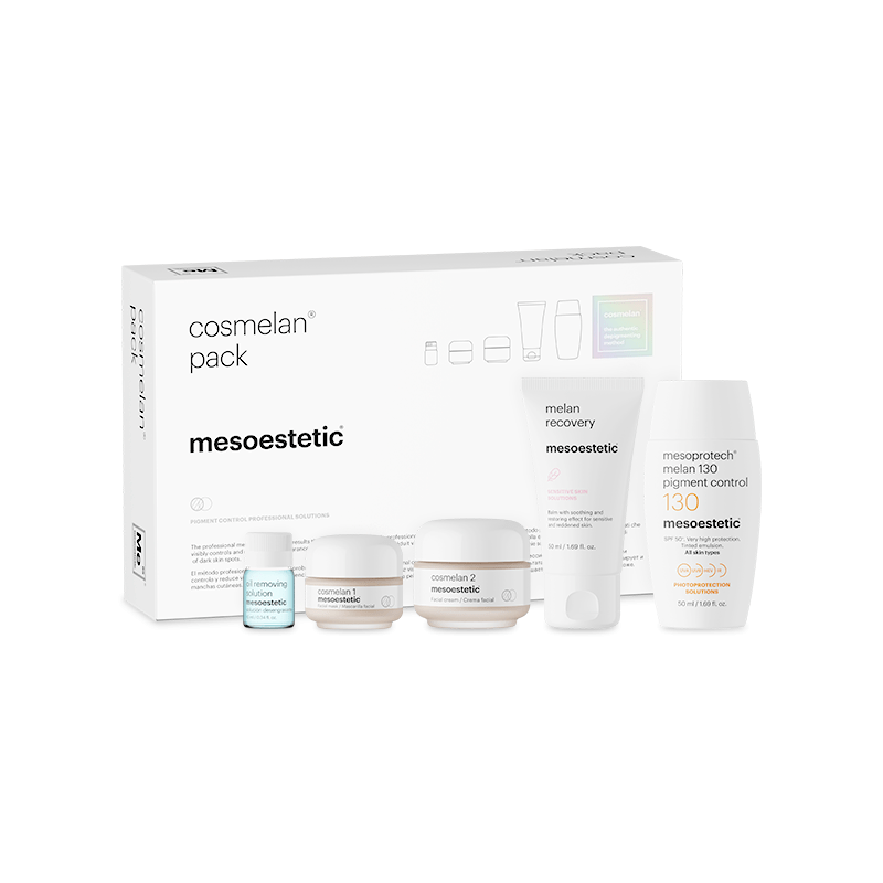 Mesoestetic Cosmelan paket acheter en ligne