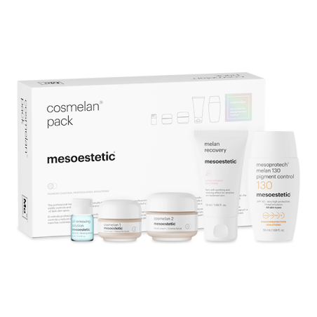 Mesoestetic Cosmelan paket acheter en ligne