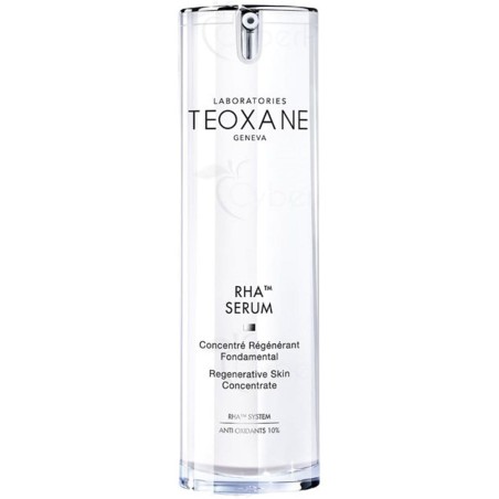 Teoxane RHA Serum 30ml pas chere