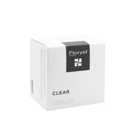 Pluryal Mesoline Clear 5ml votre