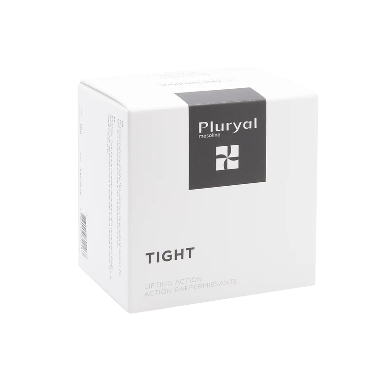 Pluryal Mesoline Tight 5 ml pas chere