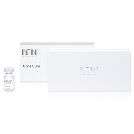 Infini Premium Meso AcneCure 5*10ml pas cher chine