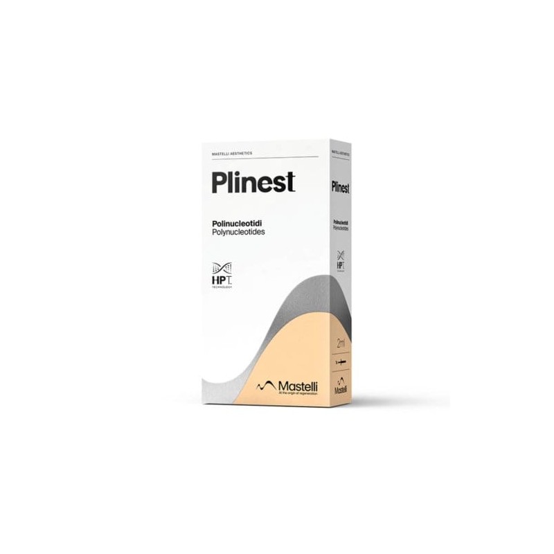 Plinest 1*2ml pas chere