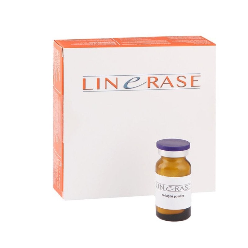 Linerase kolagen 100mg les ctes