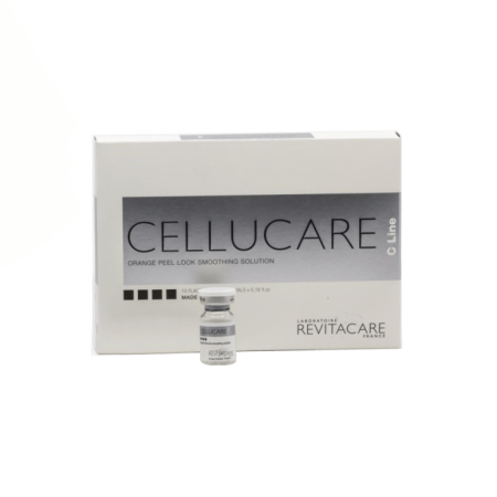 Cellucare C Line (10 x 5ml) de France