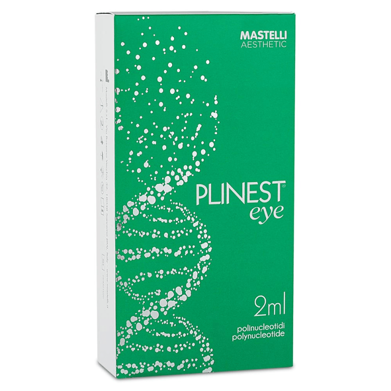 Plinest oko 1 x 2ml pas cher 