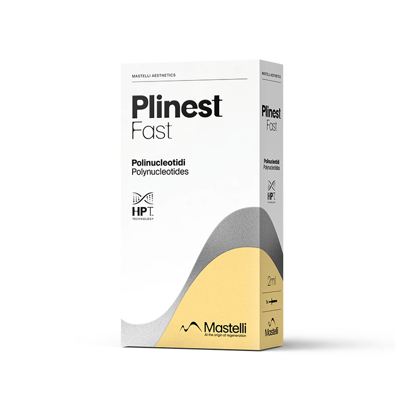 Plinest Fast 2ml JUSQU'A -70%! 